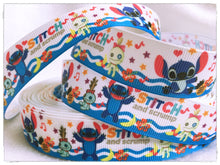 Load image into Gallery viewer, Ribbon by the Yard - Stitch and Scump