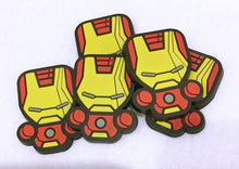 Load image into Gallery viewer, Set of 2 - PVC Resin - Iron Man - Avengers