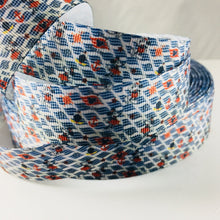 Load image into Gallery viewer, Ribbon by the Yard - Disney DCL - Cruise Ribbon