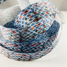 Load image into Gallery viewer, Ribbon by the Yard - Disney DCL - Cruise Ribbon