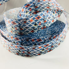 Load image into Gallery viewer, Ribbon by the Yard - Disney DCL - Cruise Ribbon