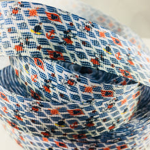 Load image into Gallery viewer, Ribbon by the Yard - Disney DCL - Cruise Ribbon