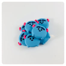 Load image into Gallery viewer, Set of 2 - PVC Resin - Sully - Monsters