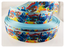 Load image into Gallery viewer, Ribbon by the Yard - Stitch and Scump
