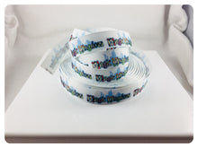 Load image into Gallery viewer, Ribbon by the Yard - Magic Kingdom