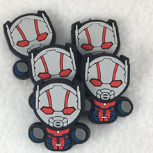 Load image into Gallery viewer, Set of 2 - PVC Resin - Ant-Man - Avengers