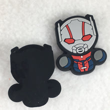 Load image into Gallery viewer, Set of 2 - PVC Resin - Ant-Man - Avengers