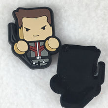 Load image into Gallery viewer, Set of 2 - PVC Resin - Hawkeye - Avengers