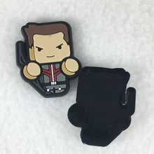 Load image into Gallery viewer, Set of 2 - PVC Resin - Hawkeye - Avengers