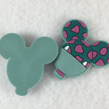 Load image into Gallery viewer, Set of 2 - PVC Resin - Sully - Balloon - Monsters