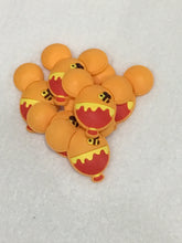 Load image into Gallery viewer, Set of 2 - PVC Resin - Winnie the Pooh - Balloon