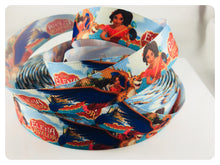 Load image into Gallery viewer, Ribbon by the Yard - Elena of Avalor