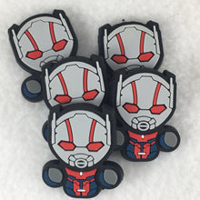 Load image into Gallery viewer, Set of 2 - PVC Resin - Ant-Man - Avengers