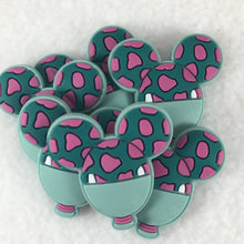 Load image into Gallery viewer, Set of 2 - PVC Resin - Sully - Balloon - Monsters