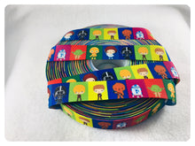 Load image into Gallery viewer, Ribbon by the Yard - SW - Cutie Kids Ribbon