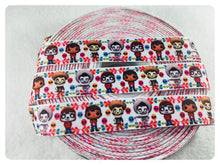 Load image into Gallery viewer, Ribbon by the Yard - Coco - Miguel - Dia De Los Muertos