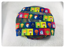 Load image into Gallery viewer, Ribbon by the Yard - SW - Cutie Kids Ribbon