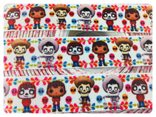 Load image into Gallery viewer, Ribbon by the Yard - Coco - Miguel - Dia De Los Muertos