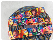 Load image into Gallery viewer, Ribbon by the Yard - Toy Story Ribbon - Pixar