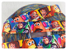 Load image into Gallery viewer, Ribbon by the Yard - Toy Story Ribbon - Pixar