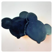Load image into Gallery viewer, Set of 2 - PVC Resin - Mr. Mouse