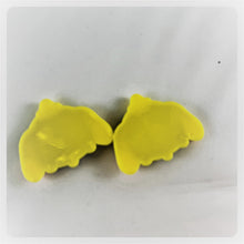 Load image into Gallery viewer, Set of 2 - PVC Resin - Dumbo - Flying Elephant