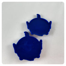 Load image into Gallery viewer, Set of 2 - PVC Resin - Genie - Aladdin