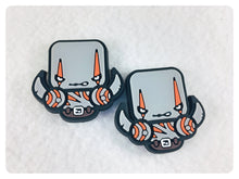 Load image into Gallery viewer, Set of 2 - PVC Resin - Drax - Guardians