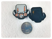 Load image into Gallery viewer, Set of 2 - PVC Resin - Drax - Guardians