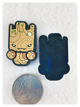 Load image into Gallery viewer, Set of 2 - PVC Resin - Groot - Guardians