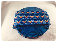 Load image into Gallery viewer, Ribbon by the Yard - EPCOT Ribbon