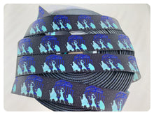 Load image into Gallery viewer, Ribbon by the Yard - Haunted Mansion