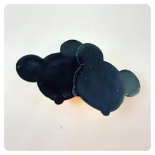 Load image into Gallery viewer, Set of 2 - PVC Resin - Mr. Mouse