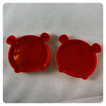 Load image into Gallery viewer, Set of 2 - PVC Resin - Winnie the Pooh
