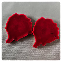 Load image into Gallery viewer, Set of 2 - PVC Resin - Elsa - Frozen - Queen