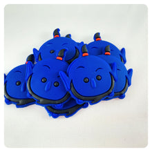 Load image into Gallery viewer, Set of 2 - PVC Resin - Genie - Aladdin