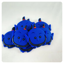 Load image into Gallery viewer, Set of 2 - PVC Resin - Genie - Aladdin