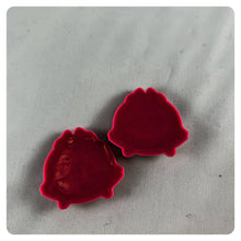 Load image into Gallery viewer, Set of 2 - PVC Resin - Cheshire Cat - Wonderland