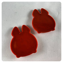 Load image into Gallery viewer, Set of 2 - PVC Resin - Piglet - Winnie the Pooh