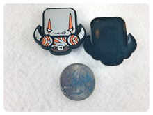 Load image into Gallery viewer, Set of 2 - PVC Resin - Drax - Guardians