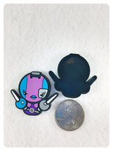 Load image into Gallery viewer, Set of 2 - PVC Resin - Nebula - Guardians