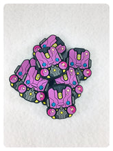 Load image into Gallery viewer, Set of 2 - PVC Resin - Vision - Guardians