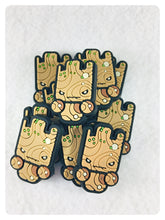 Load image into Gallery viewer, Set of 2 - PVC Resin - Groot - Guardians
