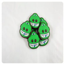 Load image into Gallery viewer, Set of 2 - PVC Resin - Toy Story - Rex - Dinosaur