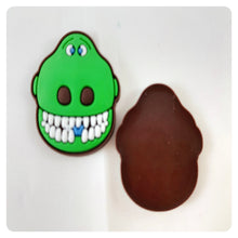 Load image into Gallery viewer, Set of 2 - PVC Resin - Toy Story - Rex - Dinosaur