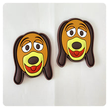 Load image into Gallery viewer, Set of 2 - PVC Resin - Toy Story - Slinky Dog