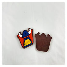 Load image into Gallery viewer, Set of 2 - PVC Resin - Toy Story - Zurg