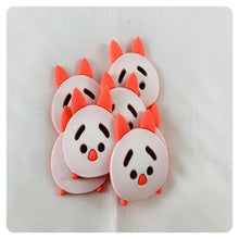 Load image into Gallery viewer, Set of 2 - PVC Resin - Piglet - Winnie the Pooh