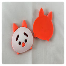 Load image into Gallery viewer, Set of 2 - PVC Resin - Piglet - Winnie the Pooh