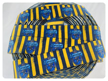 Load image into Gallery viewer, Ribbon by the Yard - HP - Wizard School - Ravenclaw